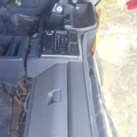 مدل 86|خودرو سواری و وانت|دهدشت, |دیوار