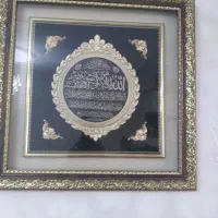 ۲عدد تابلو ۶۰ در ۶۰  نو ۵ میلیون