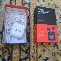 ایرپاد تایپ سی|لوازم جانبی موبایل و تبلت|کرج, حیدرآباد|دیوار