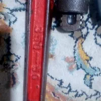 آچارشلاقی فورجت 14اینچ و13اینچ وفرانسه آلمان8اینچ|ابزارآلات|تهران, نیروی هوایی (پیروزی)|دیوار