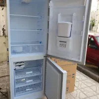 یخچال فریزر جنرال صنان مجستا k-890  کشو۴تایی|یخچال و فریزر|مشهد, تلگرد|دیوار