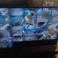 فروش و نصب دوربین ودزدگیر|دوربین مداربسته|قم, حاج زینل|دیوار