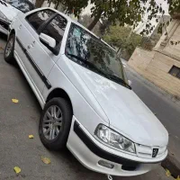 پژو پارس|خودرو سواری و وانت|تهران, تهرانپارس غربی|دیوار