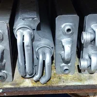 تعمیرات انواع مبدل بوش و فرولی و غیره