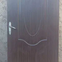 درب ضد سرقت و درب اتاق خواب