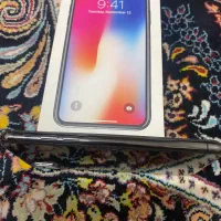 iPhone X|موبایل|ارومیه, |دیوار