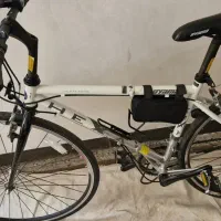 دوچرخه کورسی فرمان شهری