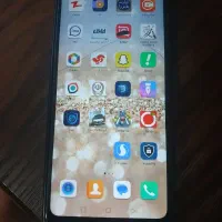 گوشی honor  8a|موبایل|قم, پردیسان|دیوار