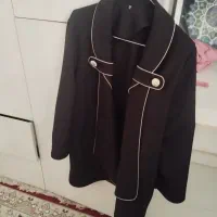 لباس چند تا مانتو|حراج|کرمانشاه, |دیوار