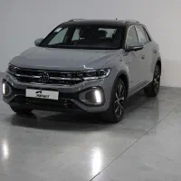 فولکس واگن تیراک مدل ۲۰۲۵ رنگ ناردوگری