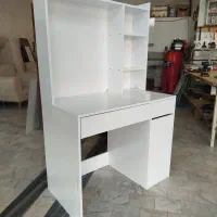 میز مطالعه|میز تحریر و کامپیوتر|کرمانشاه, |دیوار