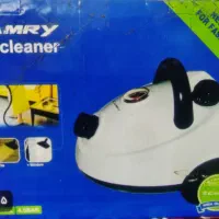 بخارشوی کمری کلینر مدل G313 اصلی|جاروبرقی، جارو شارژی، بخارشو|تهران, افسریه جنوبی|دیوار