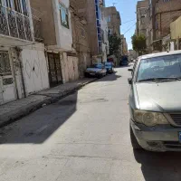 هوایی طبقه دوم طبقه سوم طبقه چهارم با چاله اسانسور