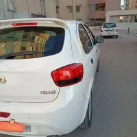 تیبا 2|خودرو سواری و وانت|شیراز, آزادگان|دیوار