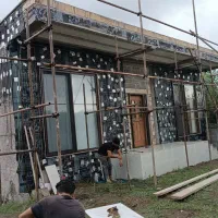 داربست فلزی|خدمات پیشه و مهارت|رضوانشهر, |دیوار