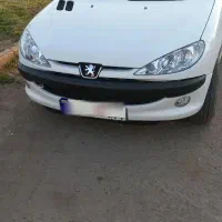 206 تیپ ۳ مدل ۹۶