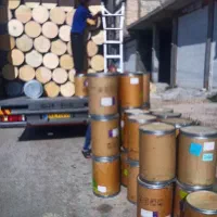 بشکه سطل بانکه حبوبات قهوه برنج وعطاری حبوبات