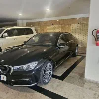 bmw 730 li 2017|خودرو سواری و وانت|تهران,  امام زاده قاسم (نیاوران)|دیوار