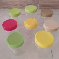 شیشه|ظروف نگهدارنده، پلاستیکی، یک‌بارمصرف|کرج, دهقان ویلا|دیوار