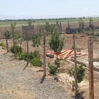 ۳۵۰متر زمین باغچه سهیلیه اقبالیه دولت آباد|فروش زمین و ملک کلنگی|کرج, گلشهر|دیوار