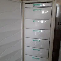 فریزر ۷ کشویی