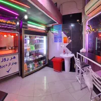 اجاره مغازه باجک|اجارهٔ مغازه و غرفه|قم, باجک سه|دیوار