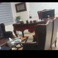 کارمند منشی خانم