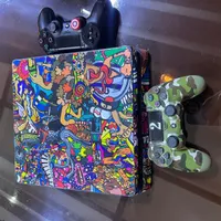 PS4 درحدنو‌‌ کپی خور|کنسول، بازی ویدئویی و آنلاین|میاندوآب, |دیوار