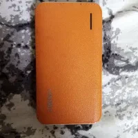 پاور بانک خیلی خوب در حد نو