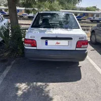 پراید مدل88