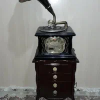 گرامافون والتر