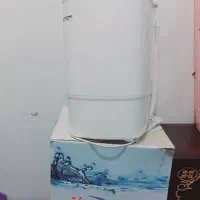 فروش مینی واش(لباسشویی کودک)