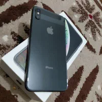xs max zaa 256 asli