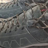 کفش کوهنوردی و پیاده روی سهند|کیف، کفش، کمربند|تبریز, |دیوار