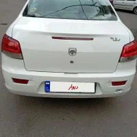 رانا پلاس ۱۴۰۱ درحده صفر بیرنگ بی نقطه|خودرو سواری و وانت|رشت, استقامت ۱|دیوار