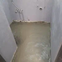 کاشی کاری لوله کشی تعمیر سنگ توالت و شترگلو|خدمات پیشه و مهارت|اهواز, کوی باهنر|دیوار