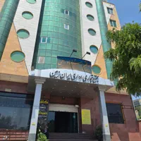 اپارتمان اداری