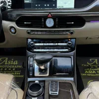 جنسیس G90|خودرو کلاسیک|رشت, بلوار گیلان|دیوار