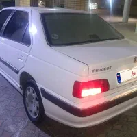 پارس سال خونگی بدون رنگی سالم ۱۴۰۰ به شرط|خودرو سواری و وانت|فولادشهر, C4|دیوار