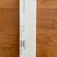 قلم اپل Apple pencil 2 در حد آک|لوازم جانبی موبایل و تبلت|تربتحیدریه, آسایش|دیوار