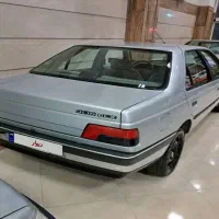 پژو 89 در حد صفر 56تاکار|خودرو سواری و وانت|توکهور, |دیوار