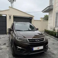 فروش تیگو ۵ بدون رنگ