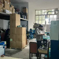 کارگاه صنعتی 140 متری جاجرود|فروش دفتر صنعتی، کشاورزی، تجاری|جاجرود, |دیوار