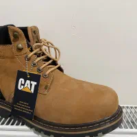 پوتین مردانه کت