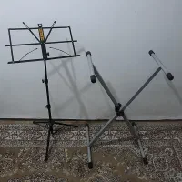 پایه نت و پایه ضربدری