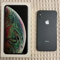 فروش گوشی iphone Xs Max|موبایل|تهران, سنگلج|دیوار