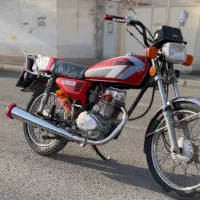 موتور 125نامی