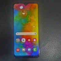 گوشی سامسونگ M20