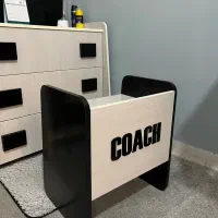 سرویس خواب نوجوان|تخت و سرویس خواب|هشتگرد, فاز ۳ مهستان|دیوار