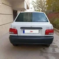 پراید در حد صفر|خودرو سواری و وانت|بندر ماهشهر, |دیوار